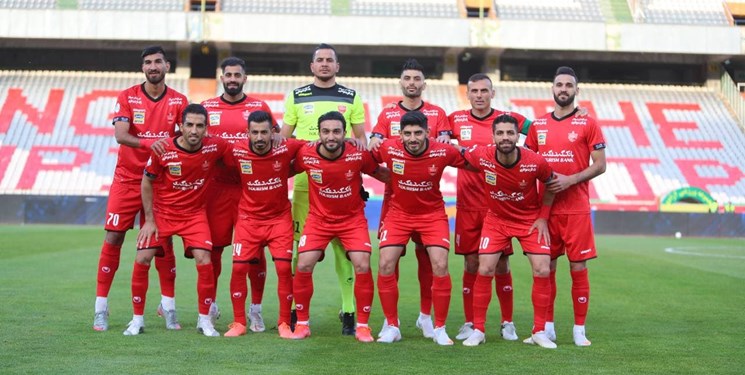 پست جنجالی کار دست پرسپولیس داد/فدراسیون هند  به AFC شکایت کرد