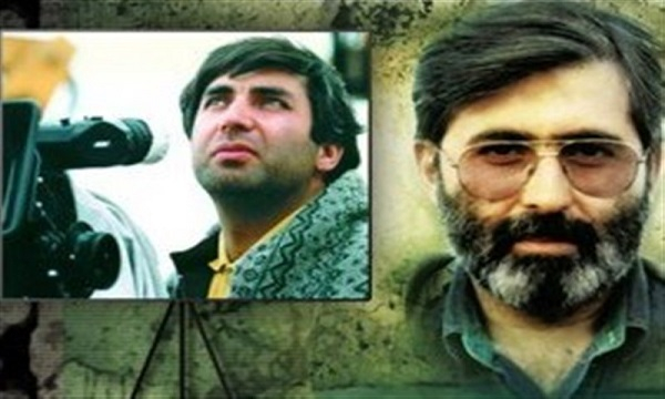 روایت حاتمی‌کیا از اولین همکاری‌اش با شهید آوینی+ فیلم