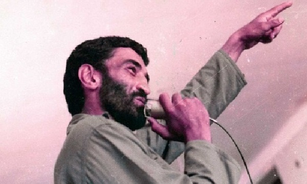 پیشبینی قاطع سرنوشت جاویدالاثر احمد متوسلیان توسط خودش