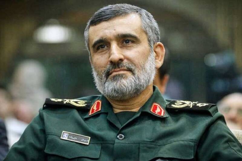 ارتش جمهوری اسلامی ایران در حقیقت یک پدیده جدید است