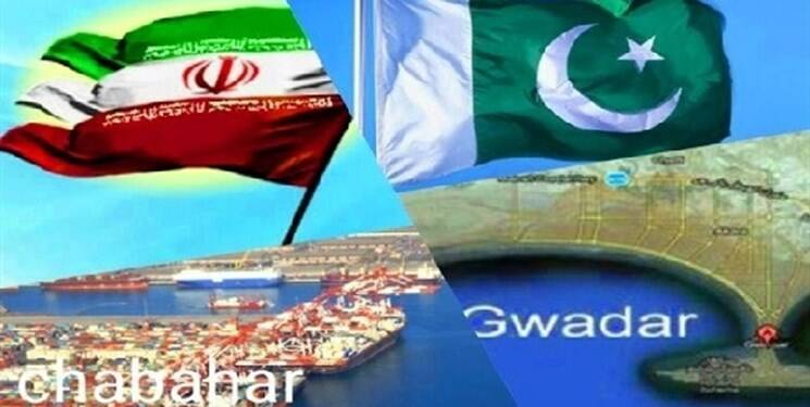 بهبود روابط ایران و پاکستان با توافق ایران و چین