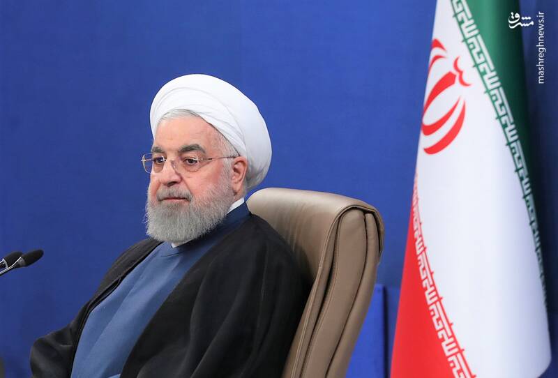 توافق مد نظر روحانی چند پله از حداقل حقوق ایران عقب است؟