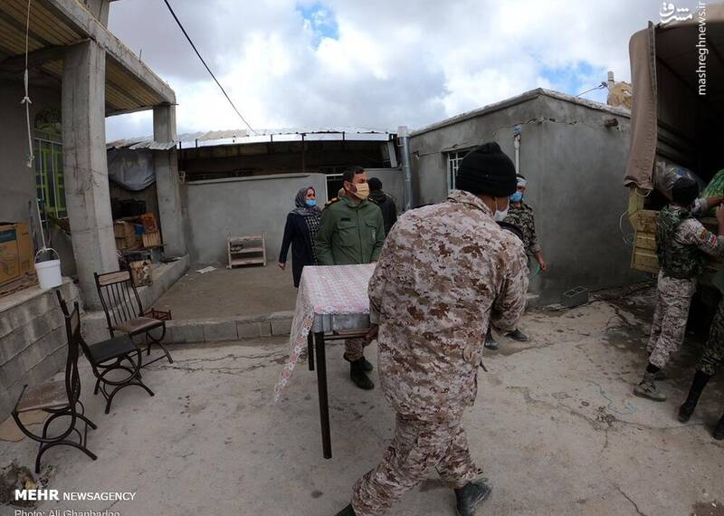 جهاد والی+ فیلم