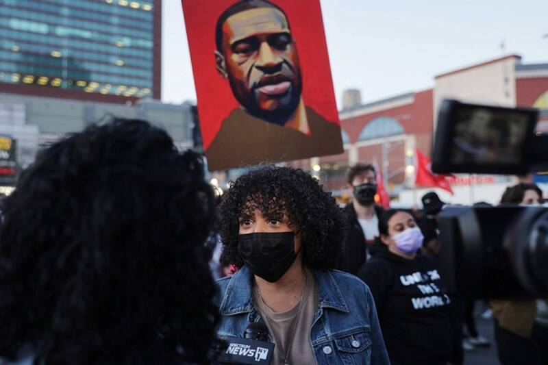 قتل جورج فلوید و اصلاح نشدن ساختار پلیس آمریکا