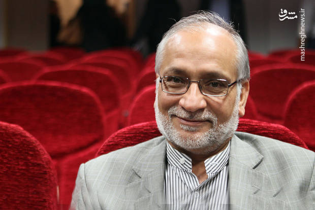 مرعشی: ظریف محبوب شد، نظام ضرر کرد! / نکاتی عجیب پیرامون دستور روحانی برای پیگیری یک فایل صوتی