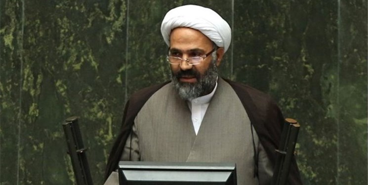 واکنش به فایل صوتی منتشر شده/گویا ظریف فراموش کرده که وزیر خارجه ایران است