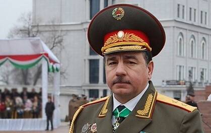 وزیر دفاع تاجیکستان به تهران سفر کرد