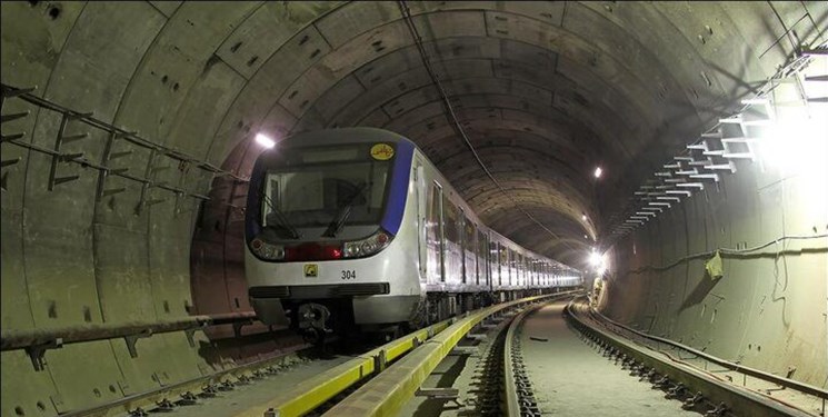 آغاز عملیات اجرایی خط 10 مترو تهران از هفته آینده