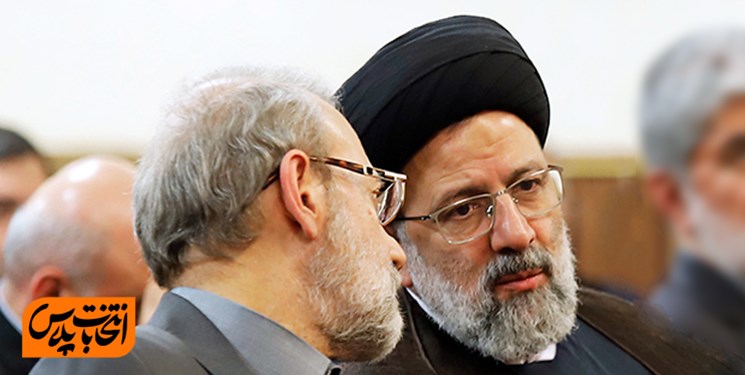 اولین رقیب لاریجانی و رئیسی کیست؟/ تحلیلی بر هوادارانِ انتخابات ۱۴۰۰