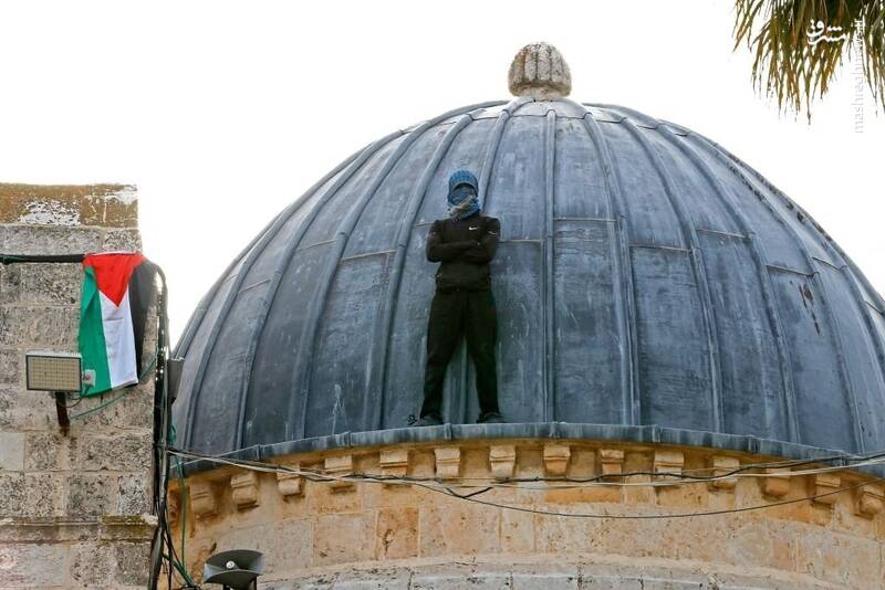 نجاح محمد علی: تمسخرکنندگان شاهد آزادی قدس خواهند بود