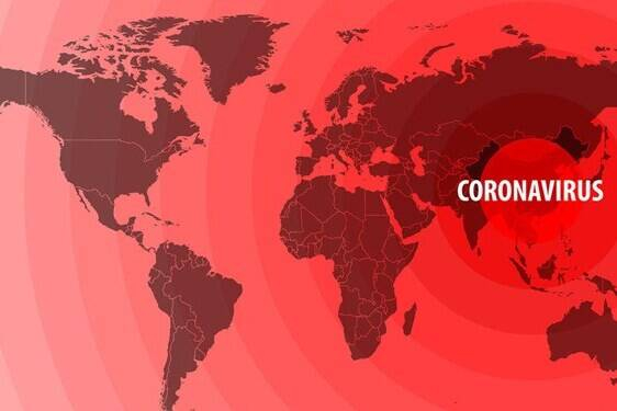 WHO: کرونا تا قبل از واکسیناسیون ۷۰ درصد جمعیت دنیا تمام نمی‌شود