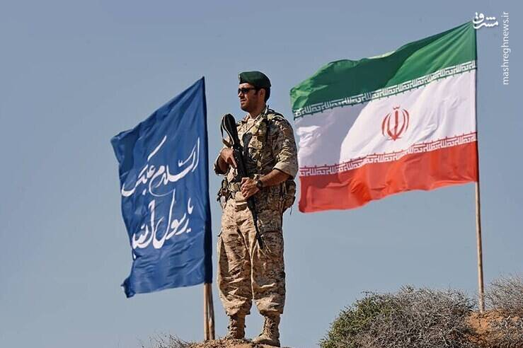 انتقاد سردار افشار از بودجه ۶ درصدی حوزه دفاع