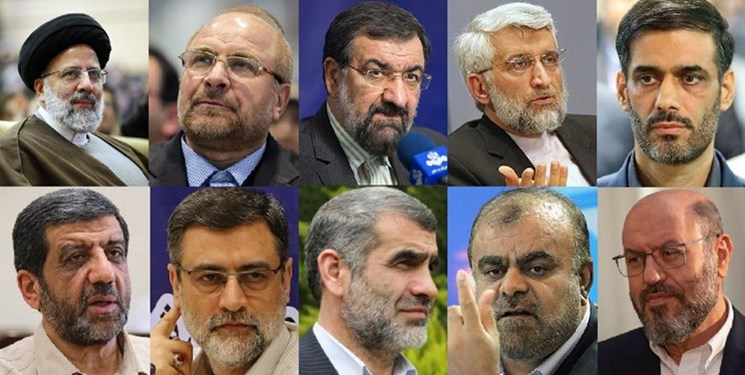 بالاخره اصلح یا صالح؟/ تکلیف یا نتیجه؟