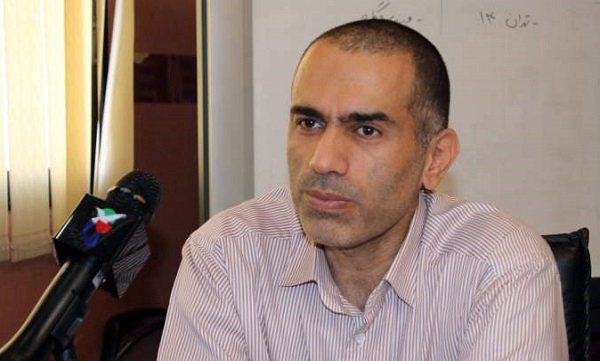 تولید آثار فاخر در حوزه فرهنگ ایثار و شهادت از اولویتهای شبکه تهران است