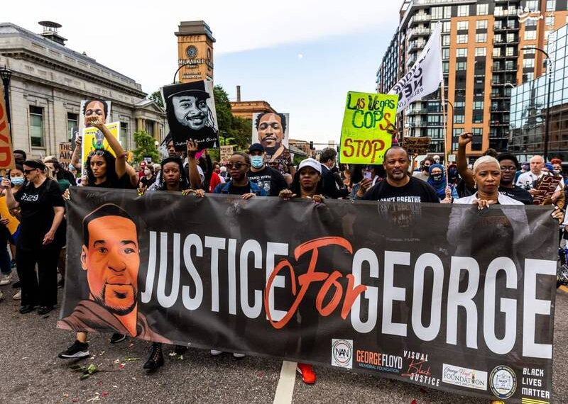 جنایت جدید پلیس آمریکا+ فیلم