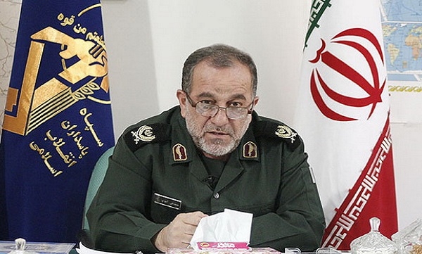 ارتباط تنگاتنگی بین این روز‌های جبهه مقاومت و دوران دفاع مقدس وجود دارد/ حاج قاسم واسطه انتقال تجارب روز‌های دفاع مقدس به جبهه مقاومت در خاورمیانه بود