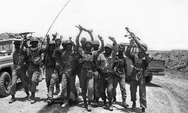 روز چهاردهم عملیات بیت‌المقدس؛ خطر سقوط بصره با ورود نیرو‌های ایرانی به عراق