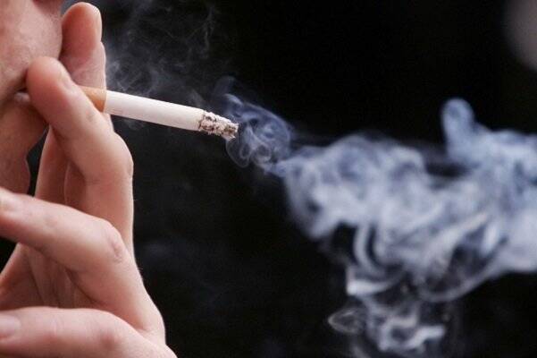 خطر نارسایی قلبی با استنشاق دود دست دوم سیگار