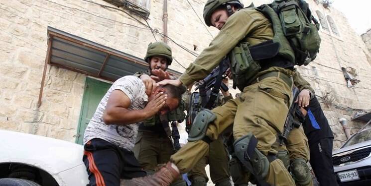 عزیمت گردان‌های تقویتی ارتش اسرائیل به کرانه باختری