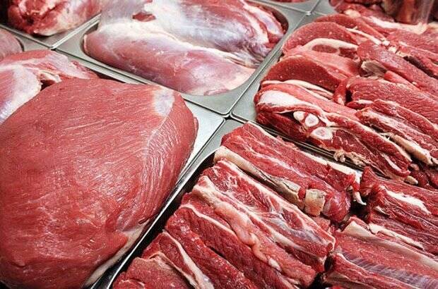 قیمت روز گوشت قرمز در میادین تره بار ۴ خرداد +جدول