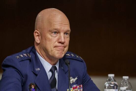 ژنرال ارشد ارتش آمریکا: لیزرهای چین، «جی‌پی‌اس‌» ماهواره‌های آمریکا را مختل کرده‌اند