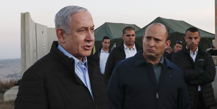 آخرین تقلای نتانیاهو برای فرار از شکست با چنگ زدن به ایران و برجام