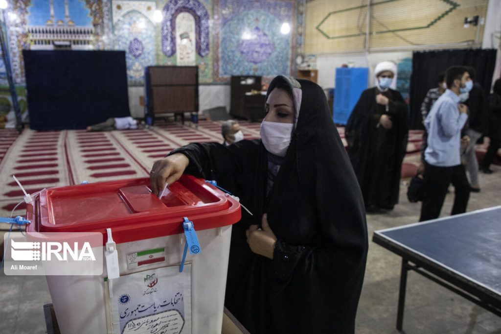 احتمال اعلام نتایج انتخابات شورای اسلامی شهر اهواز در عصر چهارشنبه