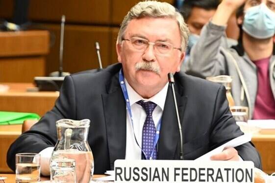دیپلمات روس: احیای برجام به نفع جامعه بین‌الملل است
