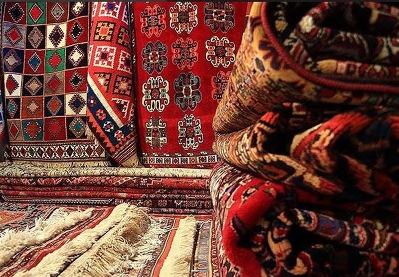 فرش های ایرانی در محل کار سیاستمداران مشهور جهان+ عکس
