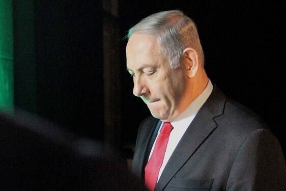 آخرین ترفندهای نتانیاهو برای کارشکنی در تشیکل کابینه جدید