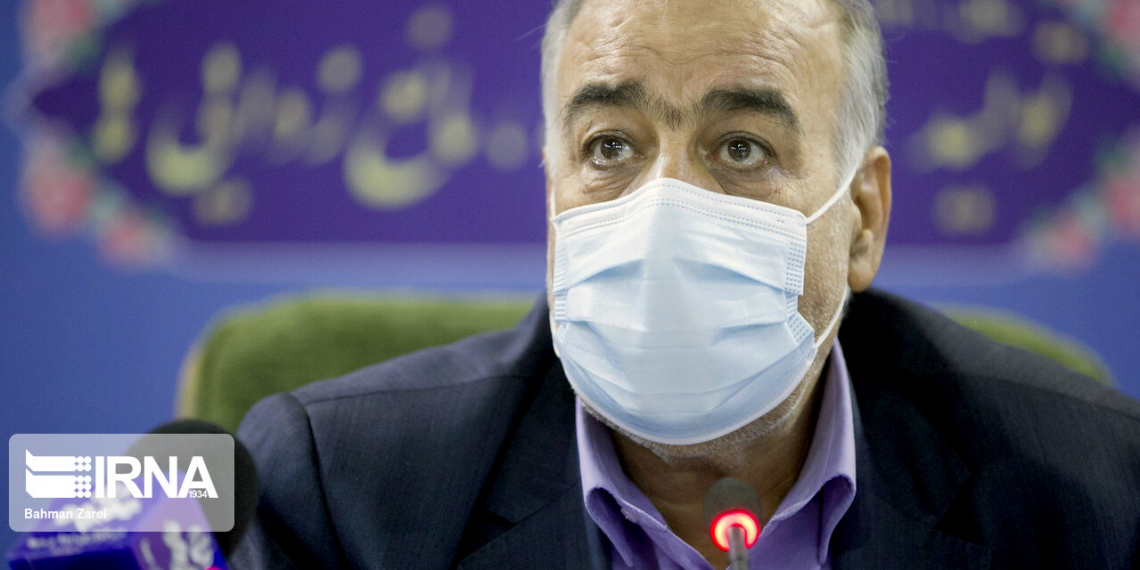 استاندار کرمانشاه: همه باید به منتخب ملت کمک کنند