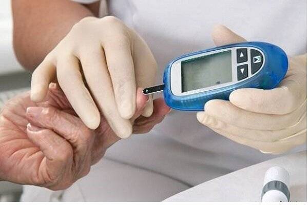 افزایش خطر این بیماری با دیابت بارداری