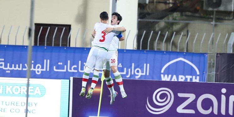 انتخابی جام جهانی| ایران یک-عراق صفر؛ پایان کابوس دور رفت با صدرنشینی مقتدرانه/آغاز آقایی دوباره ایران در آسیا