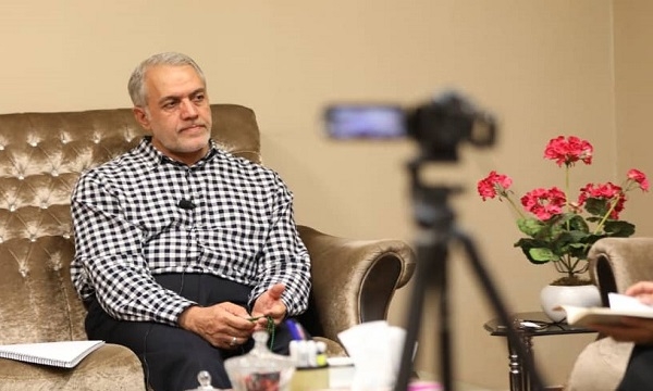 شکل گیری نهضت بزرگ تولید آثار دفاع مقدسی هستیم/ برگزاری دوره تکمیلی تدوین حماسه لشکر 10 سیدالشهدا