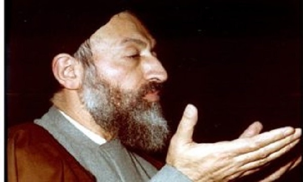 مسبب تاریخ‌سازی انسان از دیدگاه شهید بهشتی