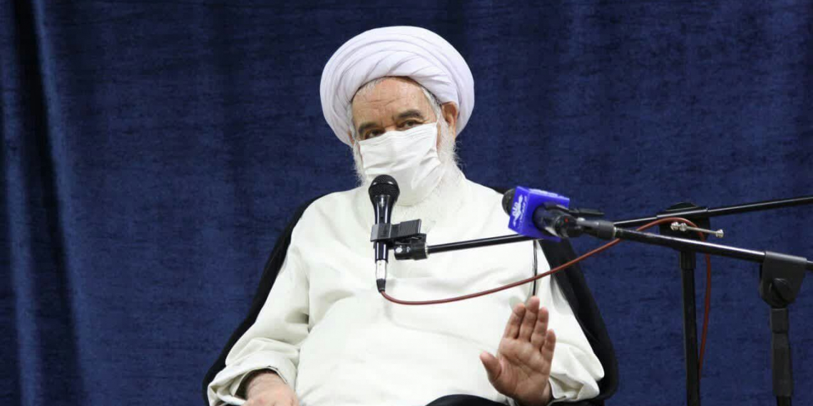 صداقت و سلامت از خصوصیات برجسته آیت‌الله رییسی است