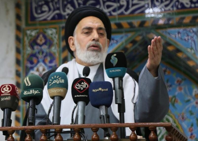 صدای بلند عراق علیه اقدام آمریکا در بستن رسانه‌های مقاومت