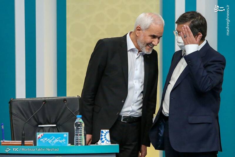 مرعشی: حمله به دولت روحانی ایراد مناظره بود/ ذوق زدگی BBC از توهین و و دروغ علیه رئیسی