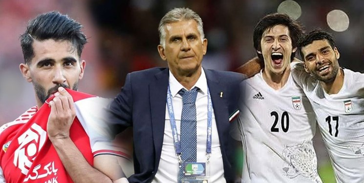 مصاحبه فارس با خبرنگار سرشناس عراقی| بررسی شانس صعود ایران و حرفهای تکاندهنده درباره جدایی کیروش تا اشتباه بزرگ رسن با جدایی از پرسپولیس