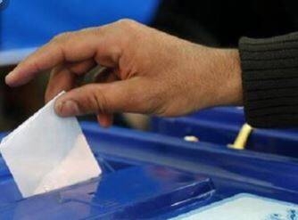 نجمه جودکی: رای ما سکوت نیست+ فیلم