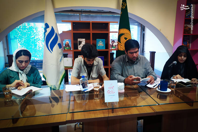 پیشنهاد یک نویسنده به دوستان و دشمنان حاج قاسم!