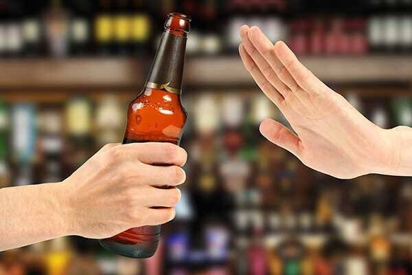 آمار یورونیوز از سرطان به علت مشروبات الکلی