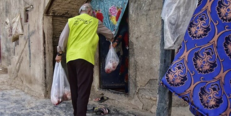 اقدام ستودنی خیّر ایرانی؛ قربانی کردن 1000 رأس گوساله و توزیع بین نیازمندان