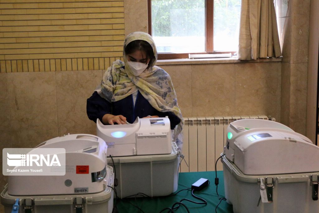 خبر ابطال ۱۷ صندوق رای در تبریز کذب است