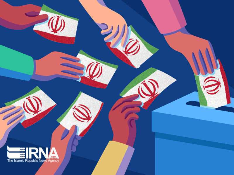 صحت برگزاری انتخابات شهر بوشهر تائید شد