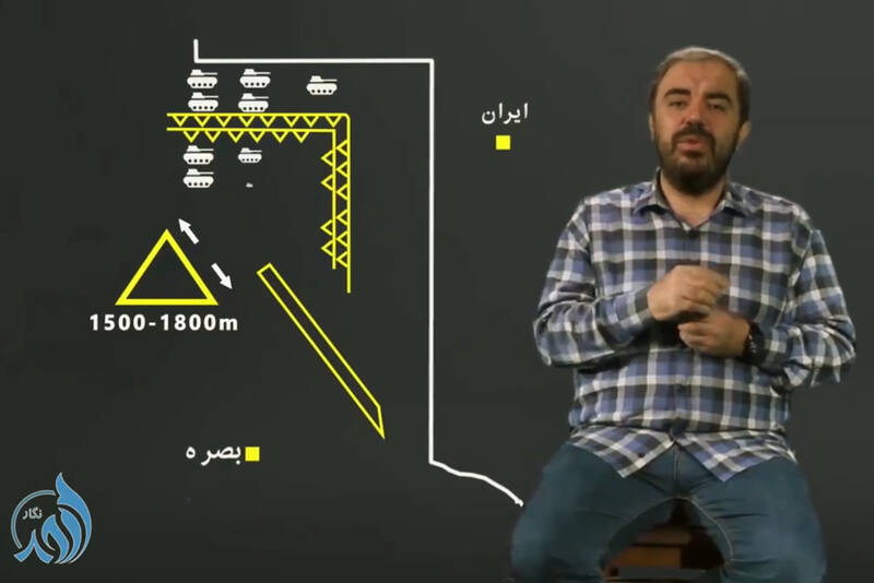 فیلم/عملیاتی که قرار بود جنگ را تمام کند