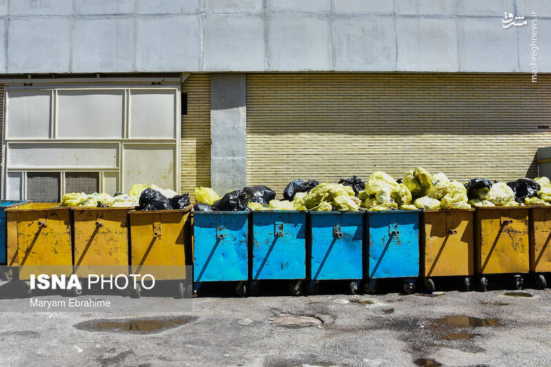 چگونه پسماندهای خانگی را بهتر مدیریت کنیم