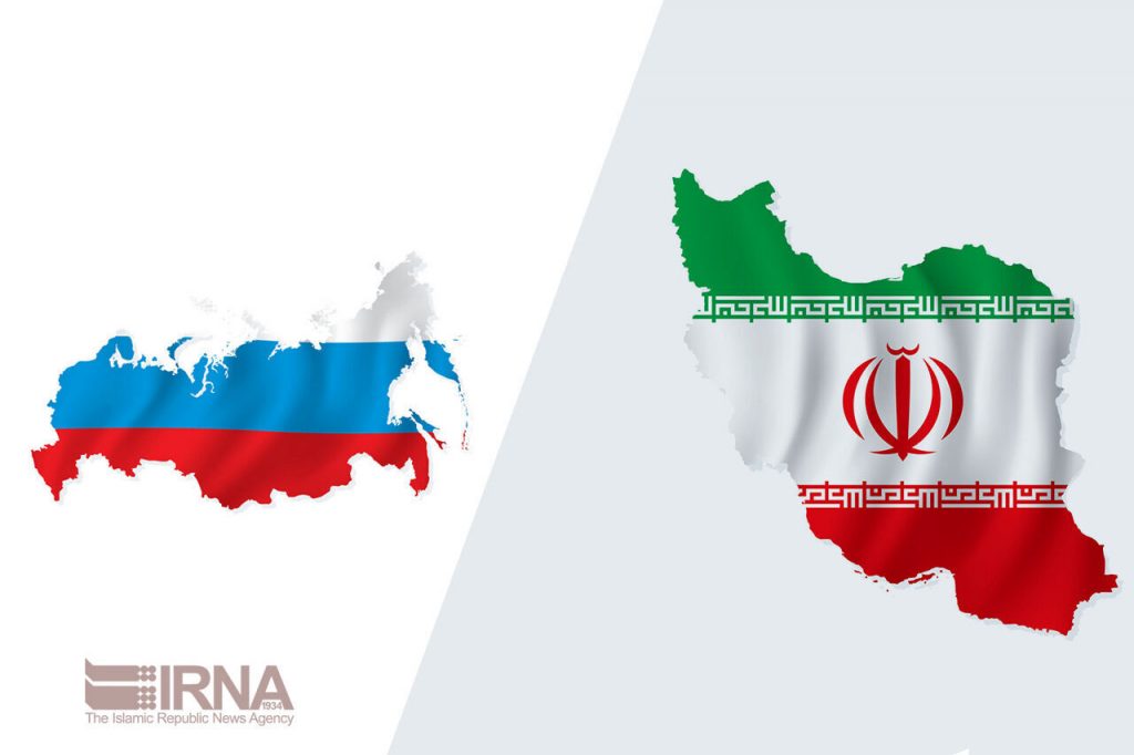 گسترش مناسبات، نگاه روسیه به روابط با دولت آینده ایران