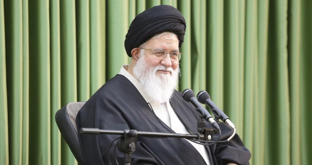 آیت‌الله علم‌الهدی: مردم از دولت جدید بیشترین توقع را دارند