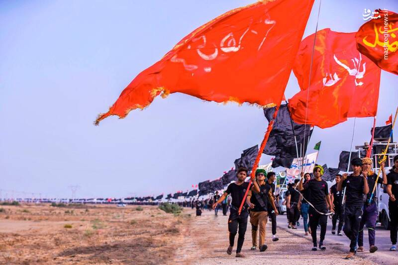 اعلام آخرین جزئیات اعزام زائران ایرانی به کربلا